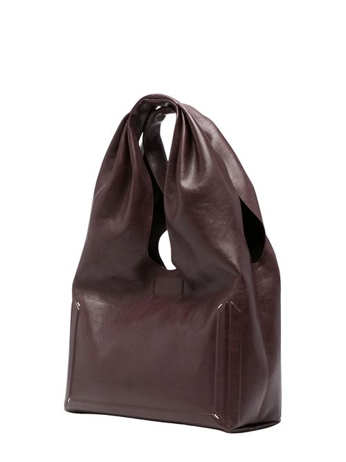 Borsa Box medium MAISON MARGIELA | SB2WD0103P8982T5171